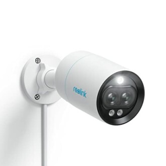 REOLINK Dual View PoE Camera