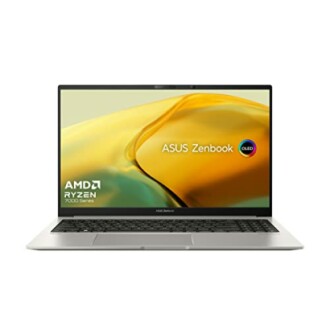 ASUS Zenbook 15 OLED Laptop