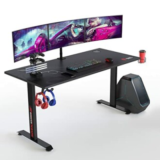 SEVEN WARRIOR Gaming Desk