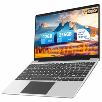 jumper Laptop Computer 14 Inch