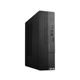 ASUS ExpertCenter D500SC Small Form Factor Desktop PC