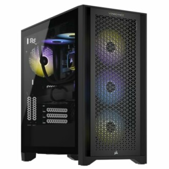 Corsair Vengeance i7400 Series Gaming PC