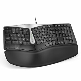 Nulea RT02 Ergonomic Keyboard