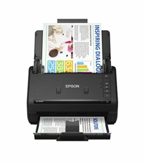 Best Document Scanners for PC and Mac - Top Picks and Reviews